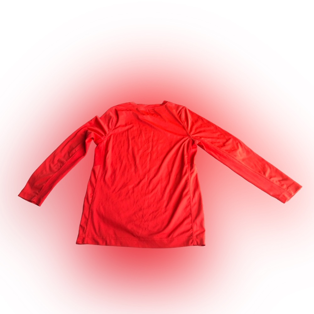 Nike Dri-Fit long sleeve shirt